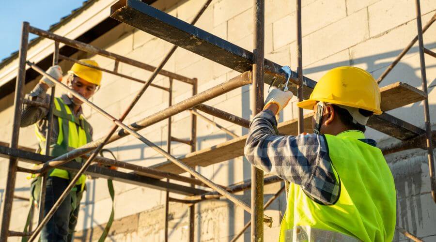 Professional fairlawn roofing services in Baroda, MI